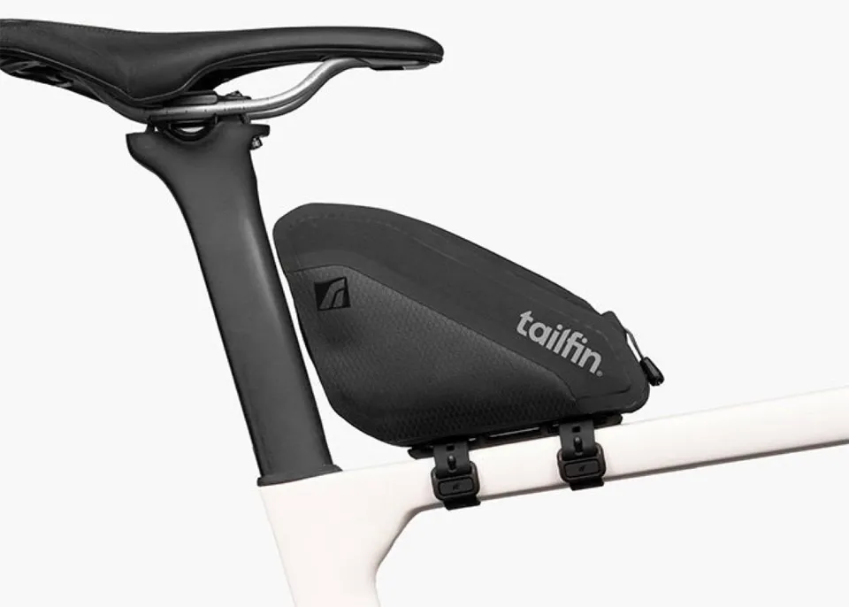 Tailfin Rear Top Tube Bag MTB