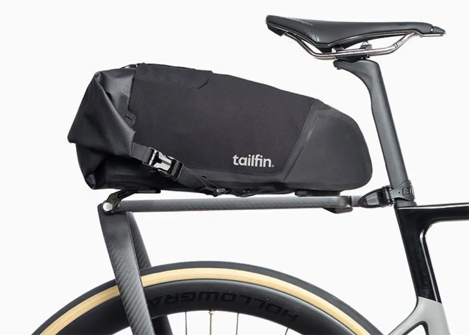 Tailfin SpeedPack Rack Top Bag