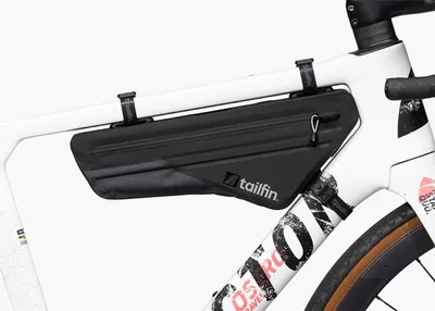 Tailfin Wedge Frame Bag 1.9L