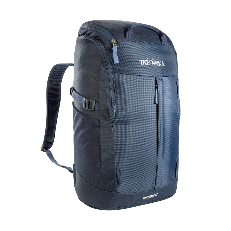 Tatonka City Pack 22