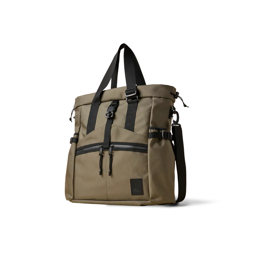 The Brown Buffalo Conceal Tote