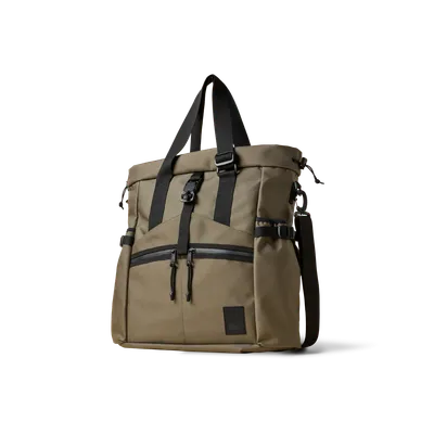 The Brown Buffalo Conceal Tote
