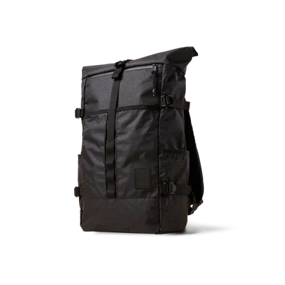 The Brown Buffalo Rolltop