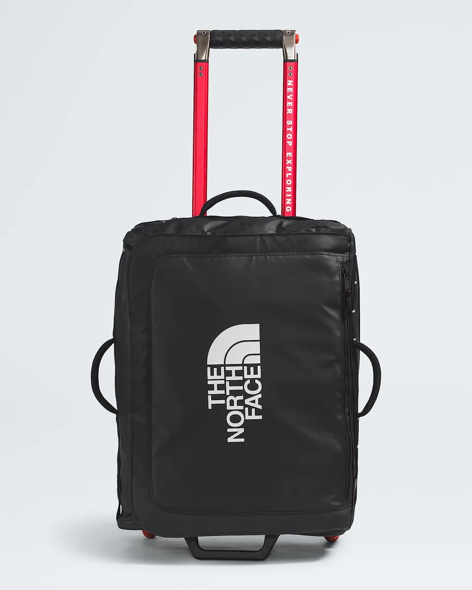 The North Face Base Camp Voyager 21 Roller