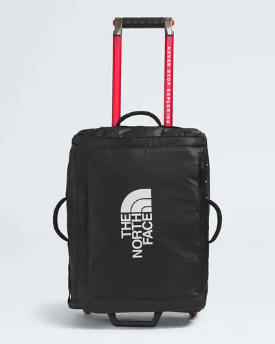 The North Face Base Camp Voyager 21 Roller