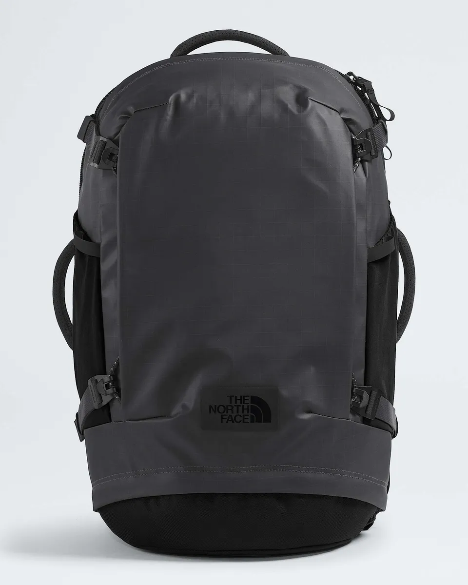 The North Face Base Camp Voyager Pro Travel Pack