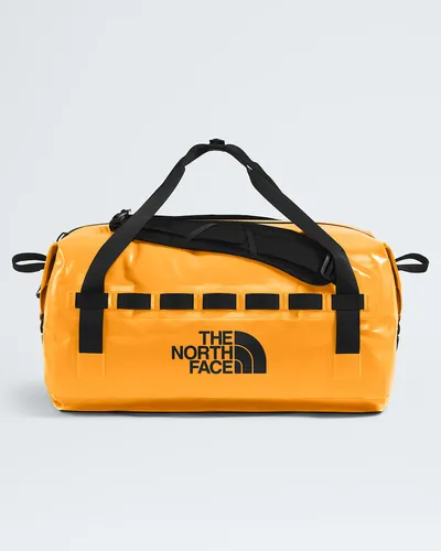 The North Face Base Camp Waterproof Duffel 50