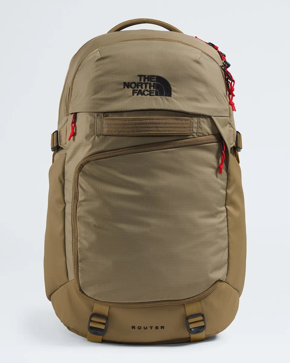 The North Face Router