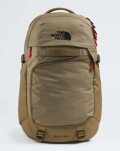 The North Face Router