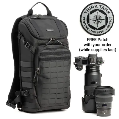 Think Tank DarkLight 14L