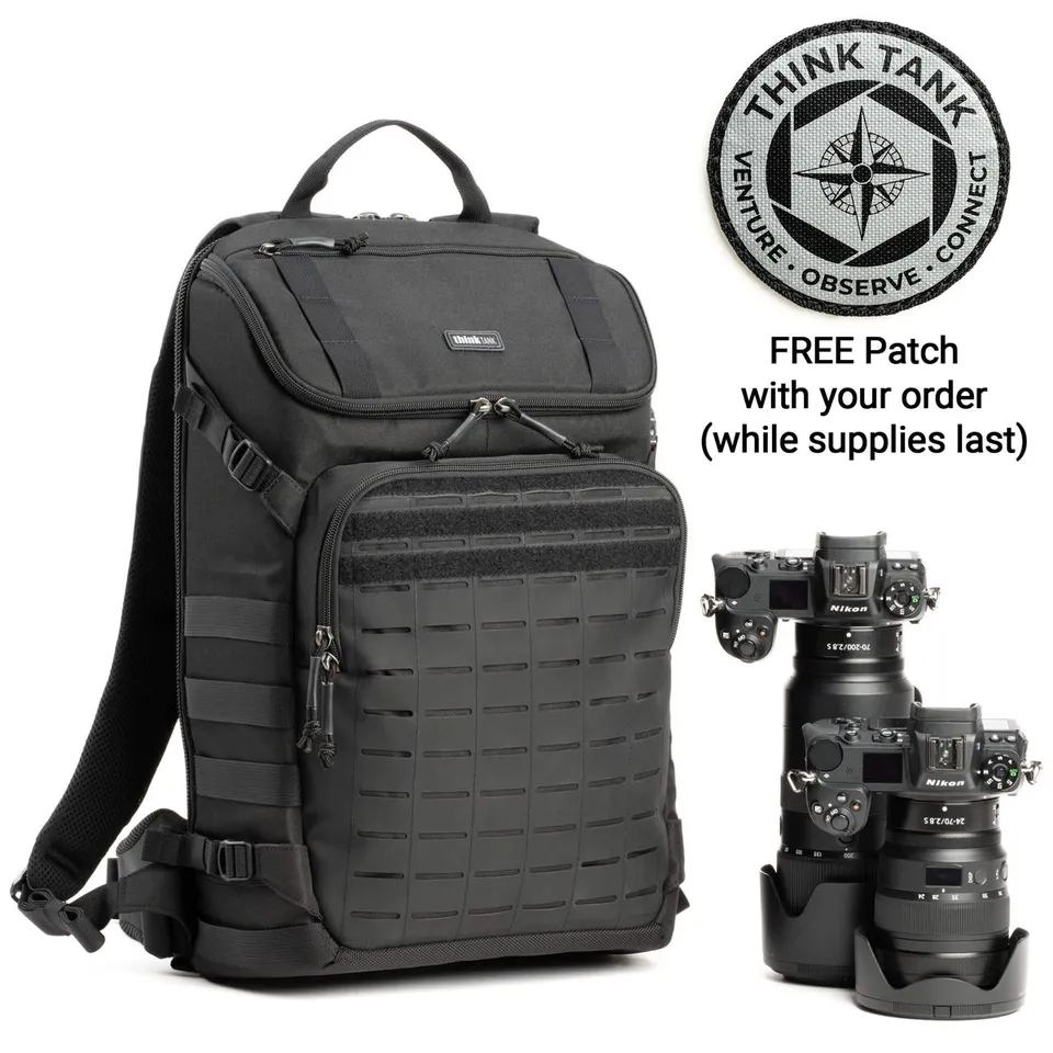 Think Tank DarkLight 20L