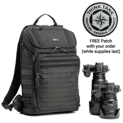 Think Tank DarkLight 20L