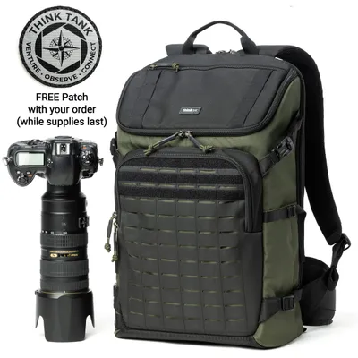 Think Tank DarkLight 25L