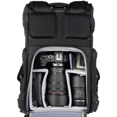 Think Tank FocusPoint Rolltop 22L