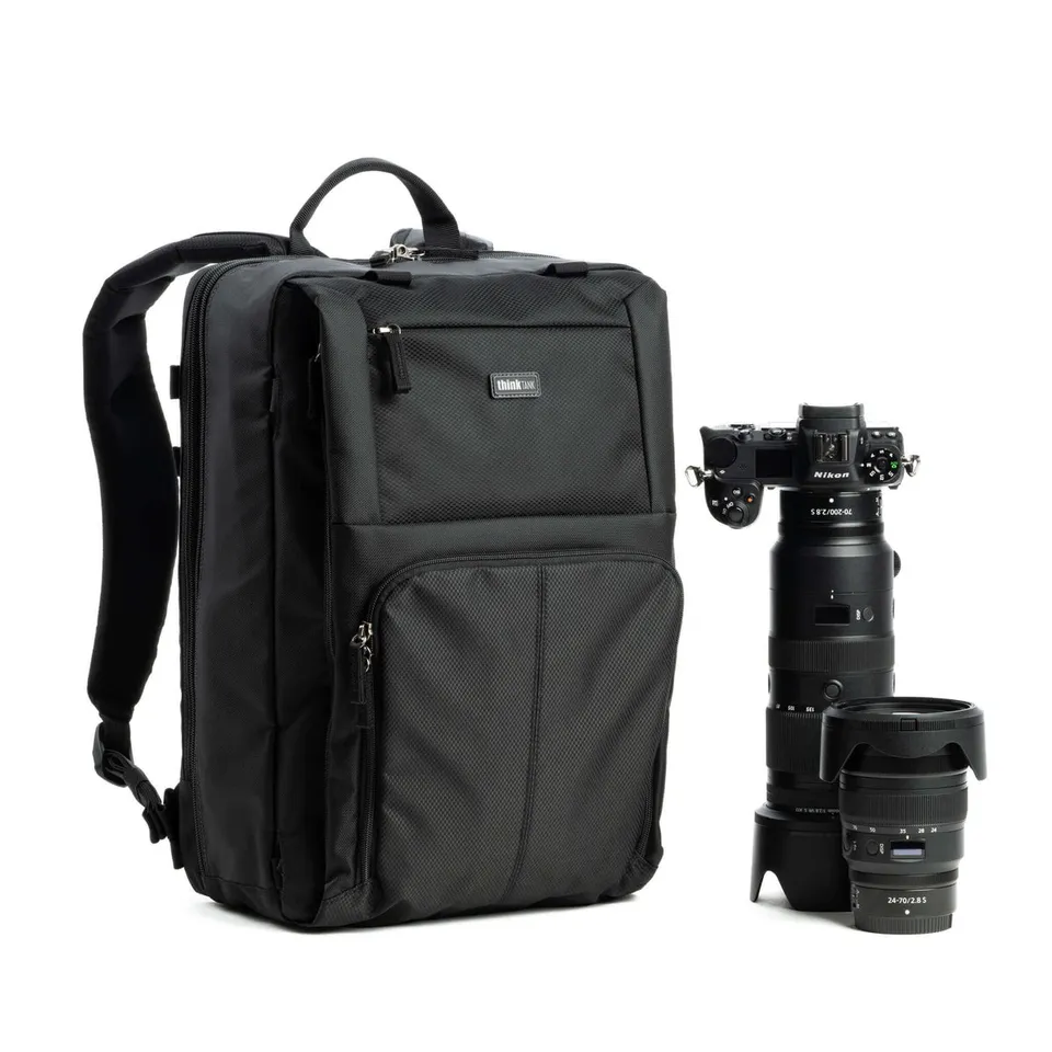 Think Tank Shape Shifter 25L