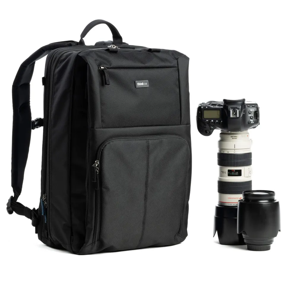 Think Tank Shape Shifter 37L