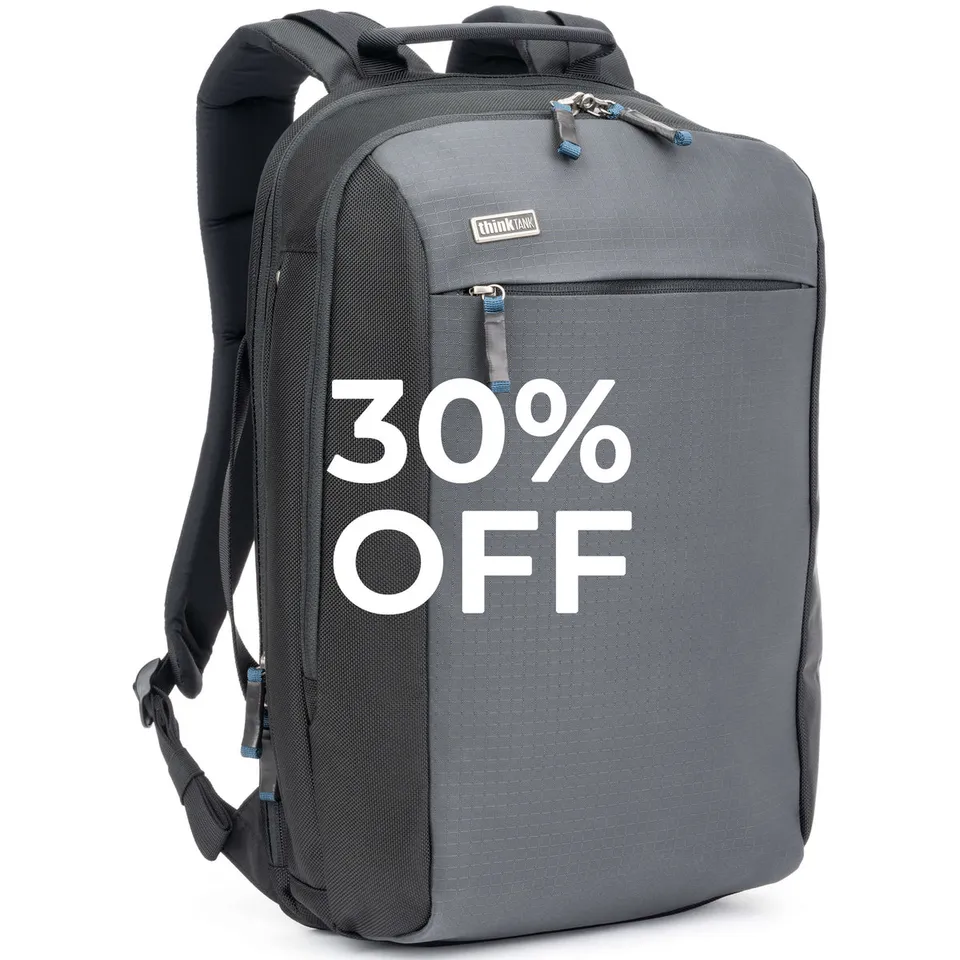 Think Tank Venturing Observer 20L