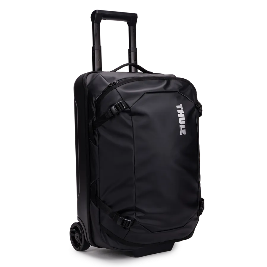 Thule Chasm Wheeled Carry-on Duffel 40L