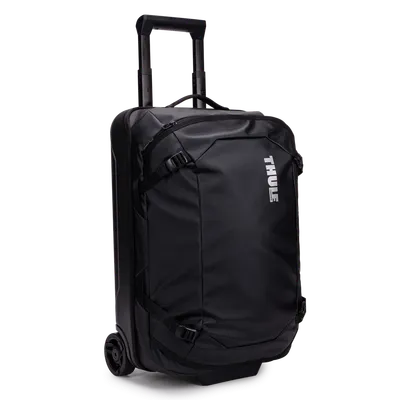 Thule Chasm Wheeled Carry-on Duffel 40L