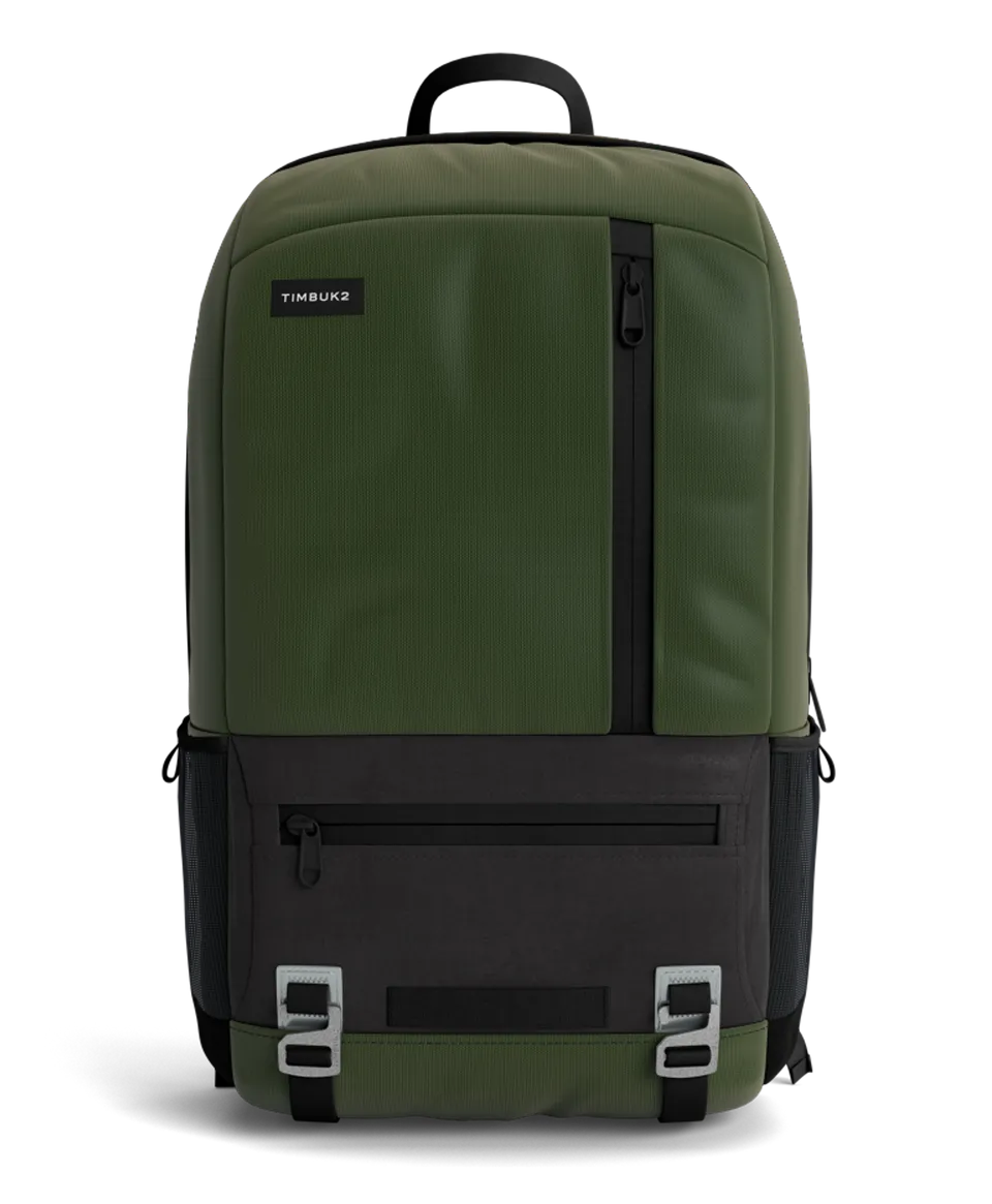 Timbuk2 Alcatraz Backpack