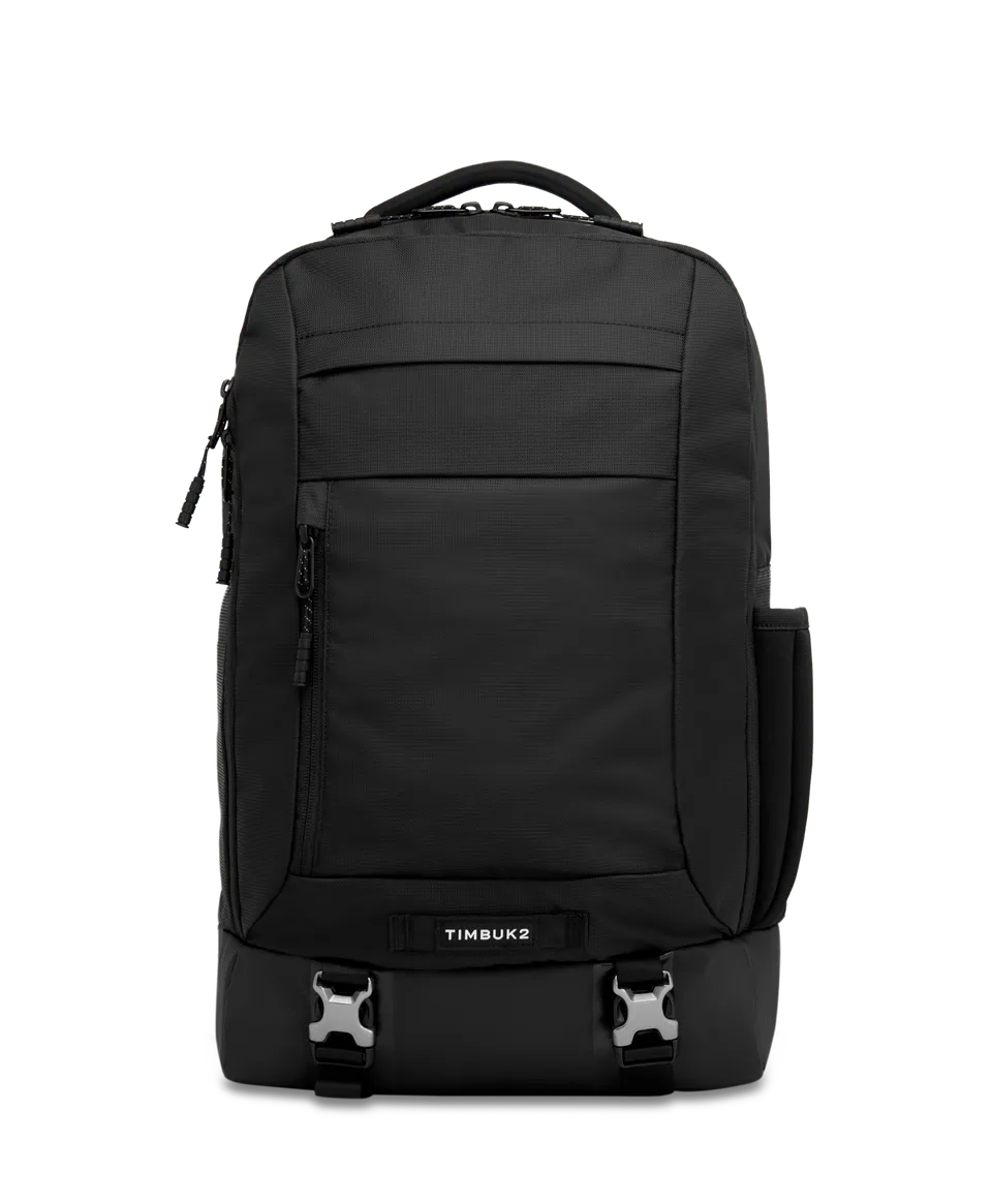 Timbuk2 Authority Laptop Backpack Deluxe