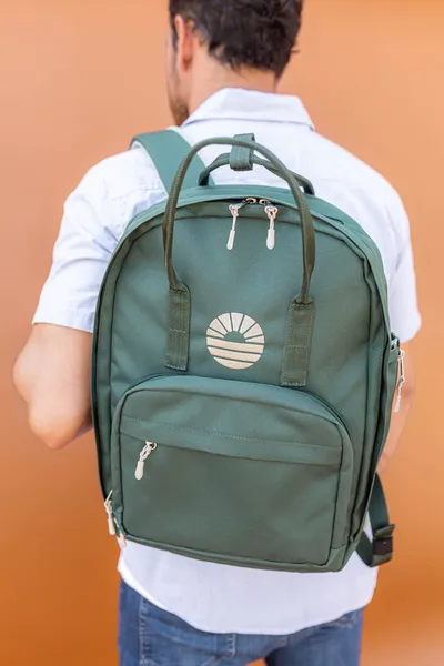 Tobiq Backpack