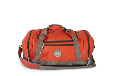 Tobiq The Team Duffel 45L