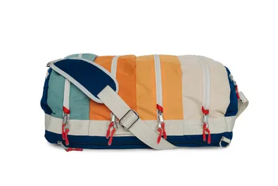 Tobiq The Traveler Duffel 30L