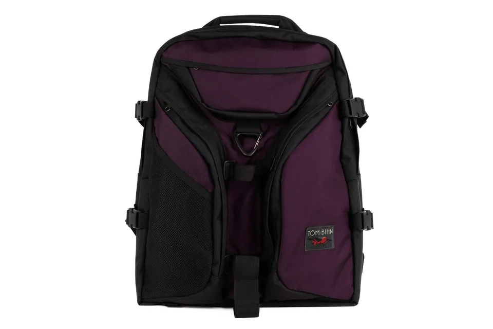 Tom Bihn Brain Bag
