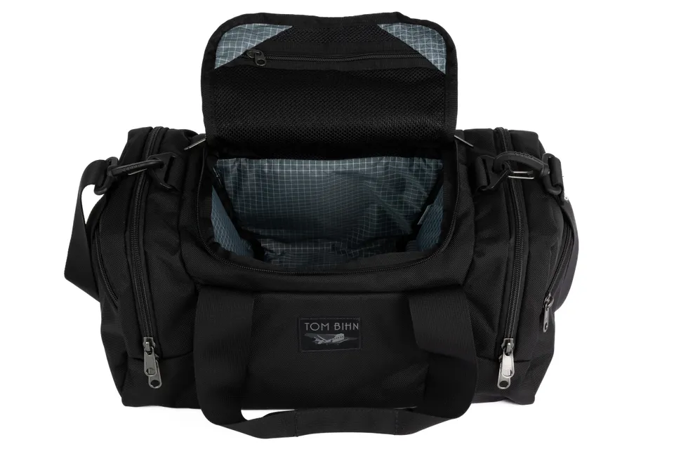 Tom Bihn Night Flight Travel Duffel