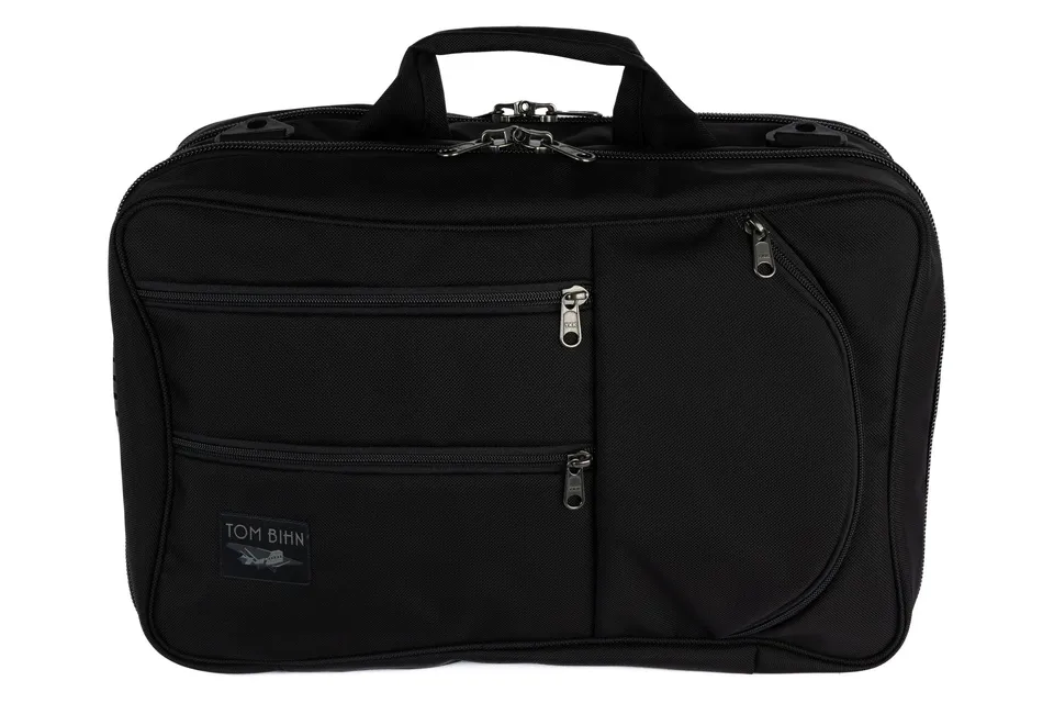 Tom Bihn Western Flyer