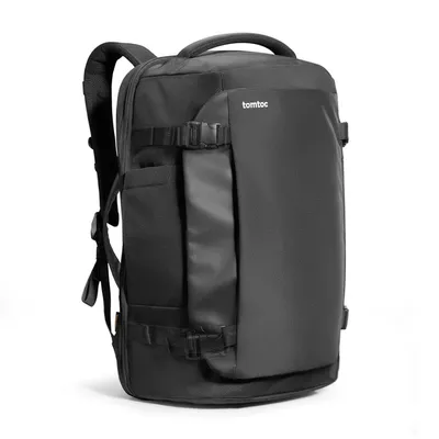 tomtoc Navigator-T66 Travel Laptop Backpack 40L