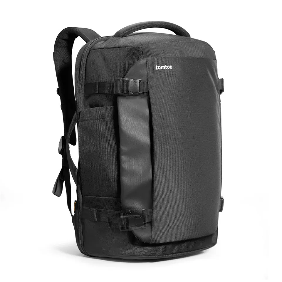 tomtoc Navigator-T66 Travel Laptop Backpack 40L