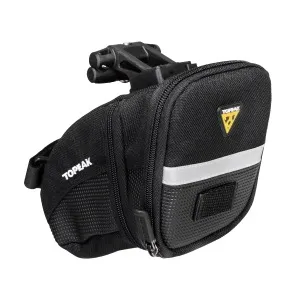 Topeak Aero Wedge Pack (QuickClick) Large