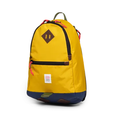 Topo Designs Classic Teardrop Backpack