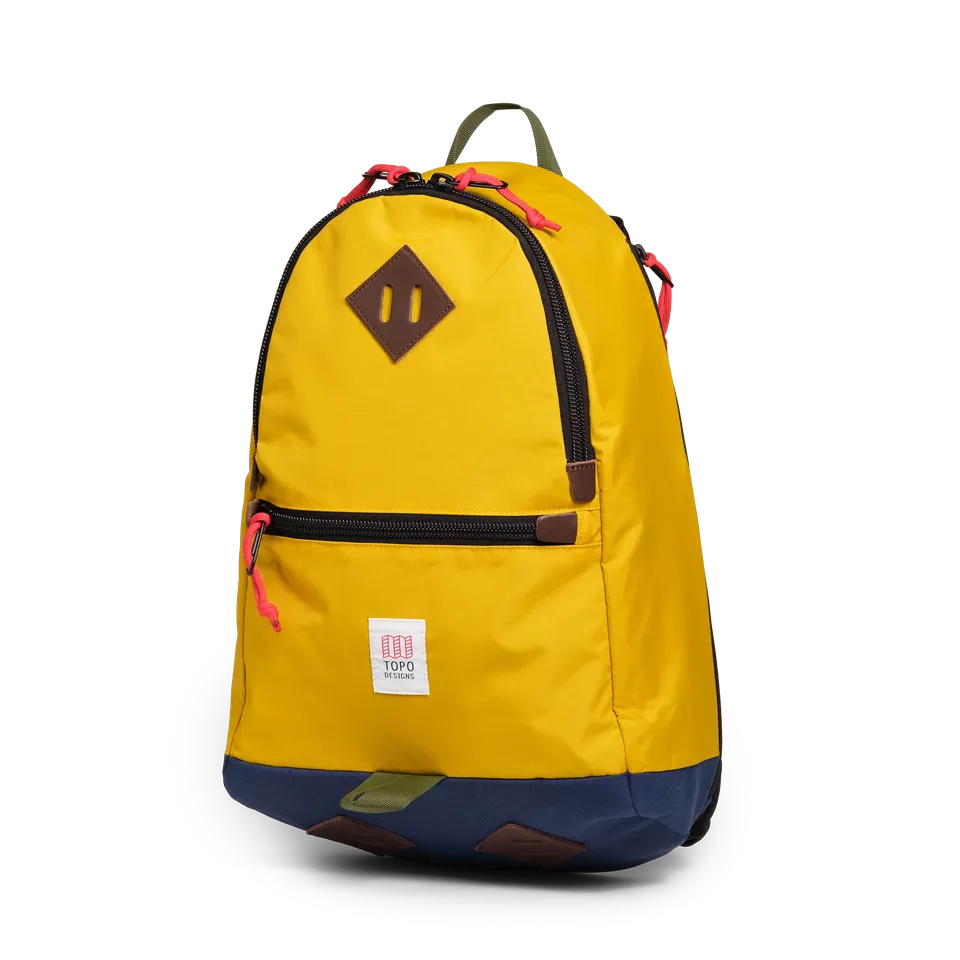 Topo Designs Classic Teardrop Backpack
