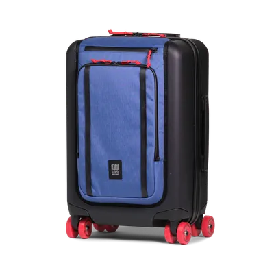 Topo Designs Global Pro Travel Roller Bag