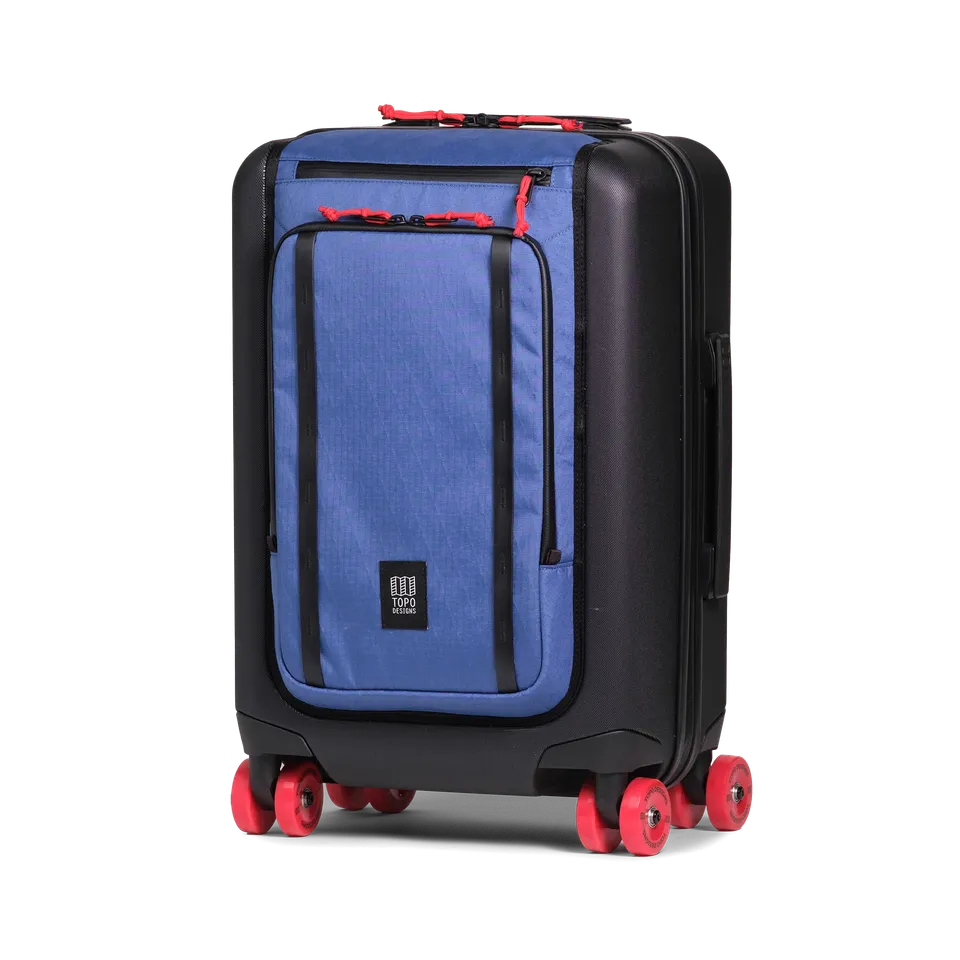 Topo Designs Global Pro Travel Roller Bag