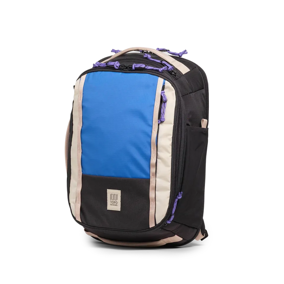 Topo Designs Global Travel Backpack