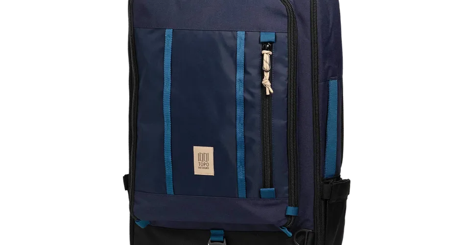 Topo Designs Global Travel Bag 40L