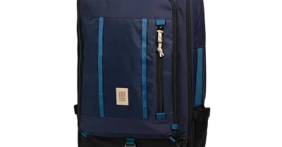 Topo Designs Global Travel Bag 40L