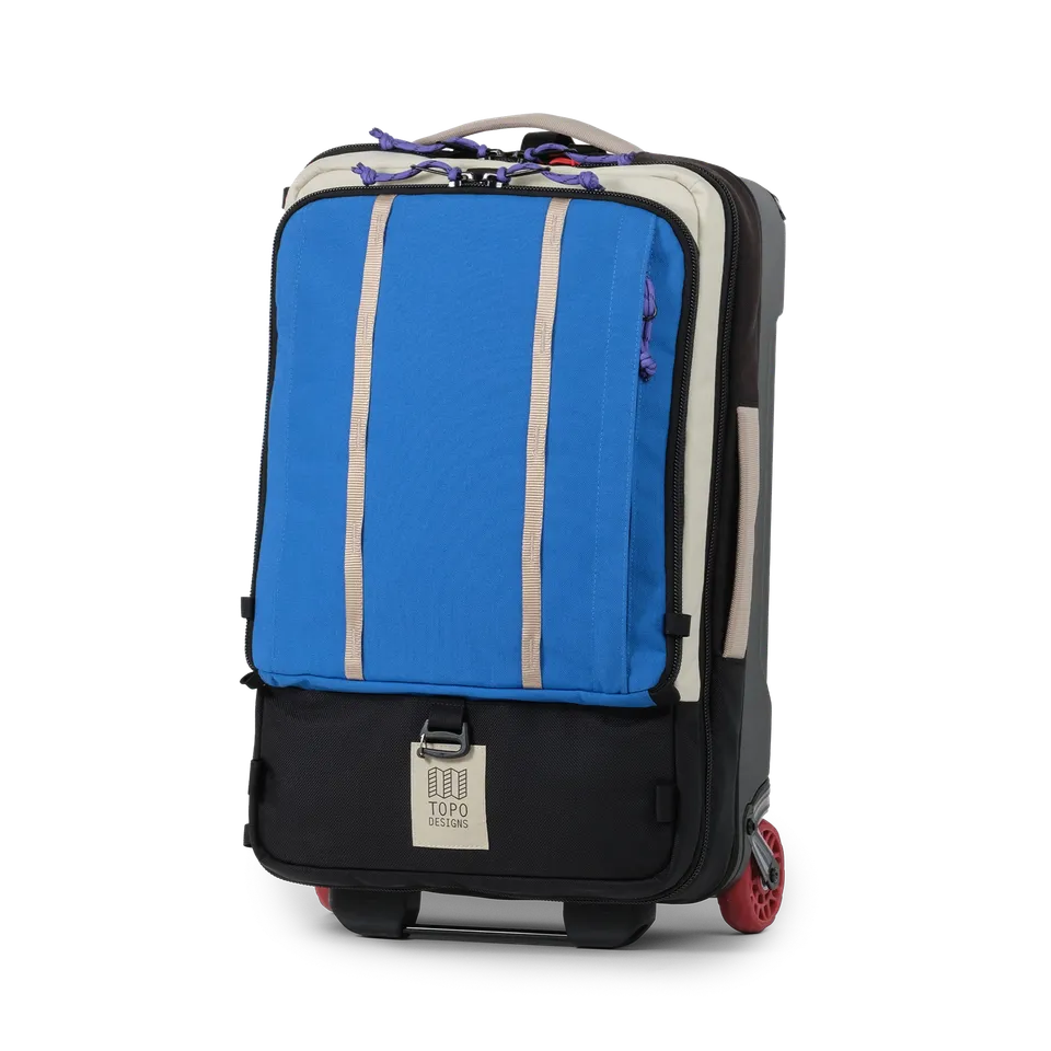Topo Designs Global Travel Bag Roller