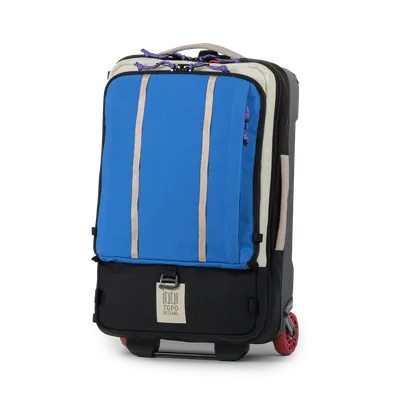 Topo Designs Global Travel Bag Roller