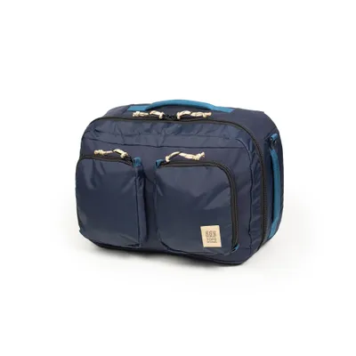 Topo Designs Global Travel Duffel