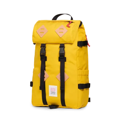 Topo Designs Klettersack
