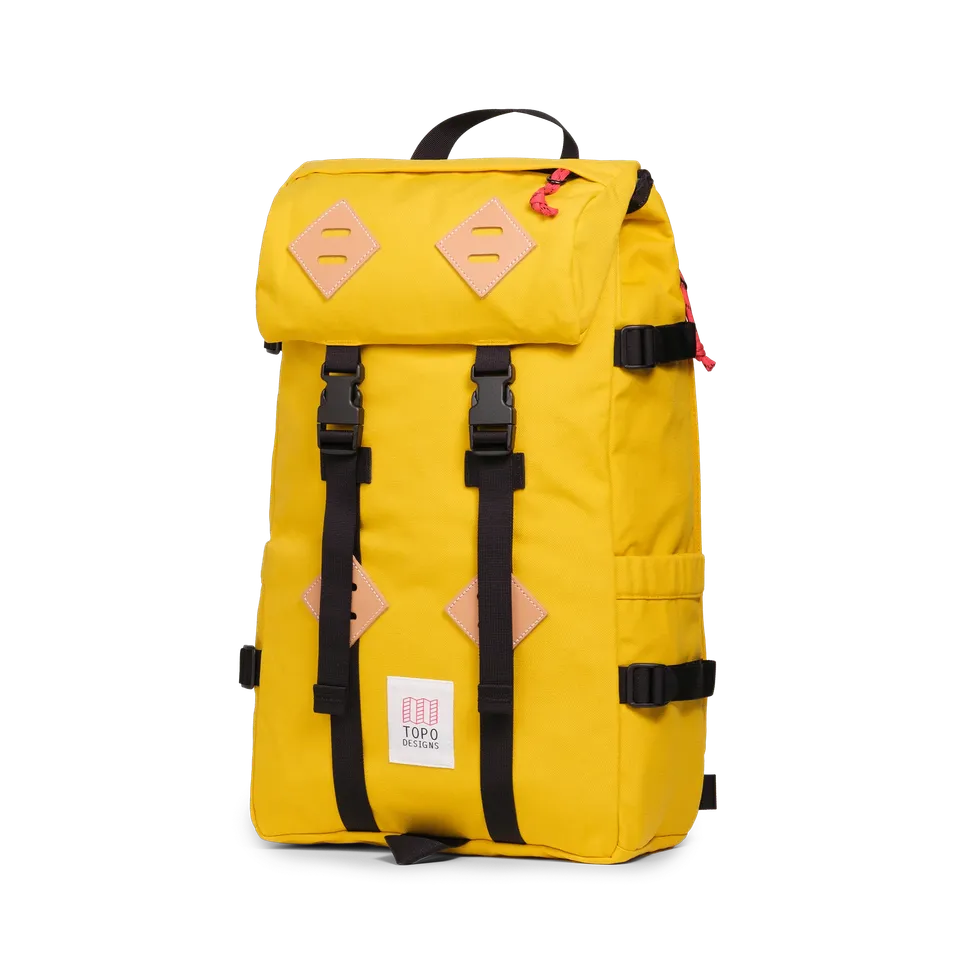 Topo Designs Klettersack
