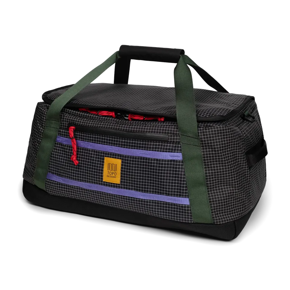 Topo Designs Mountain Duffel 40L