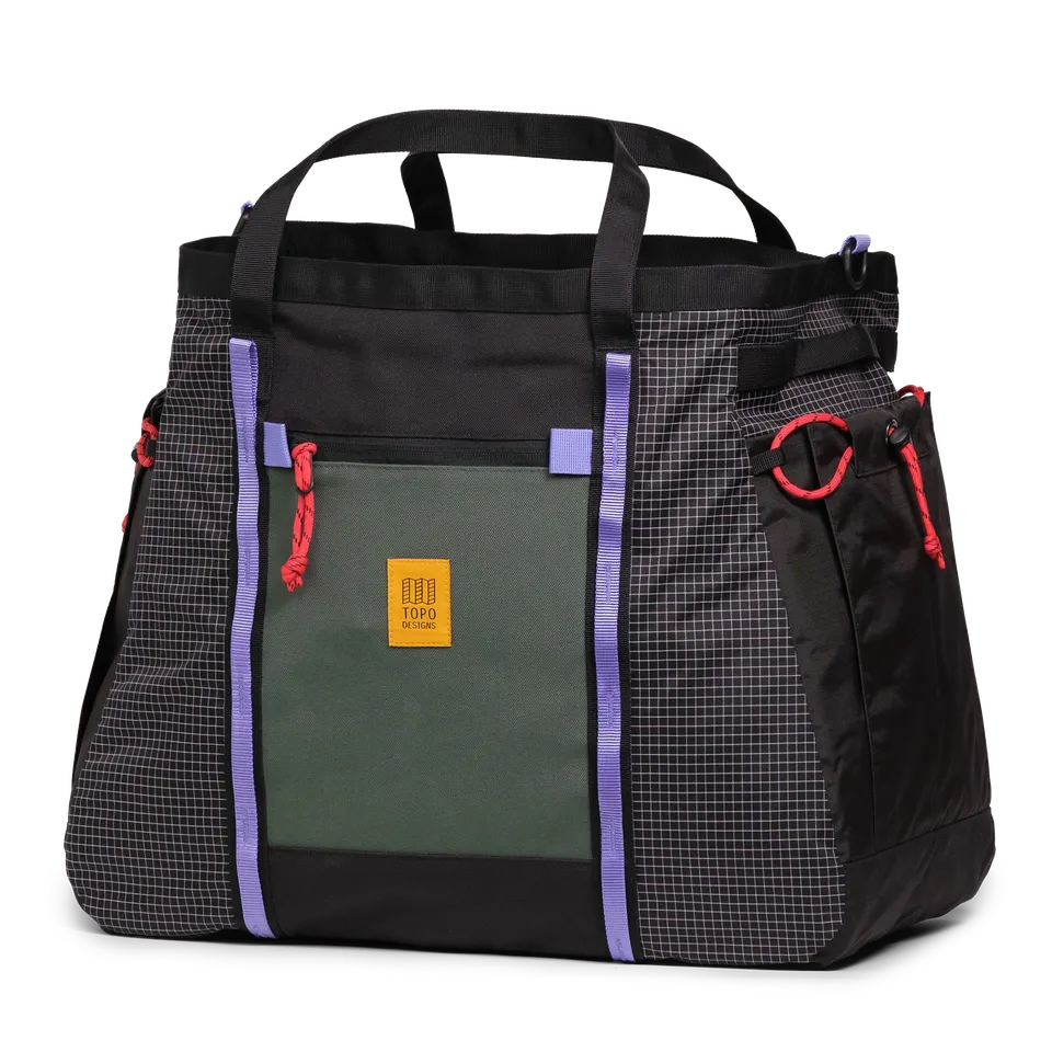 Topo Designs Mountain Gear Bag