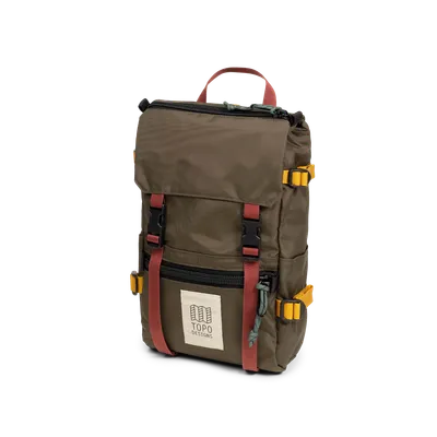 Topo Designs Rover Pack Mini