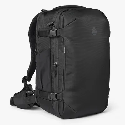 Tortuga Expandable Backpack